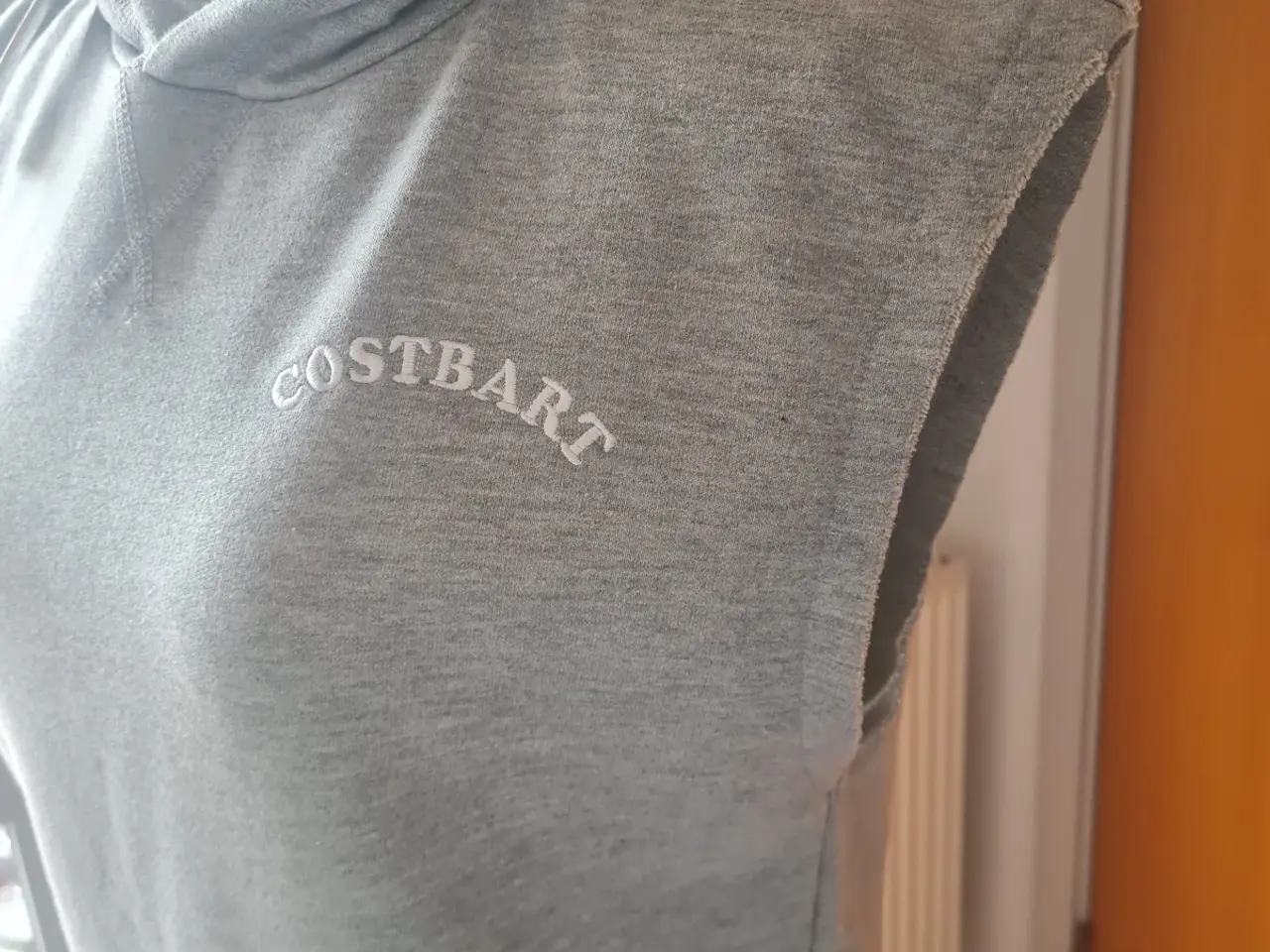 Billede 7 - Ny Cost:bart top str L