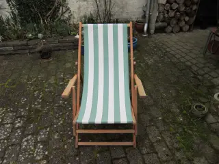 Strandstol