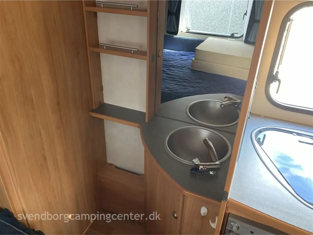 Billede 7 - 2006 - Adria Adora 432 PS