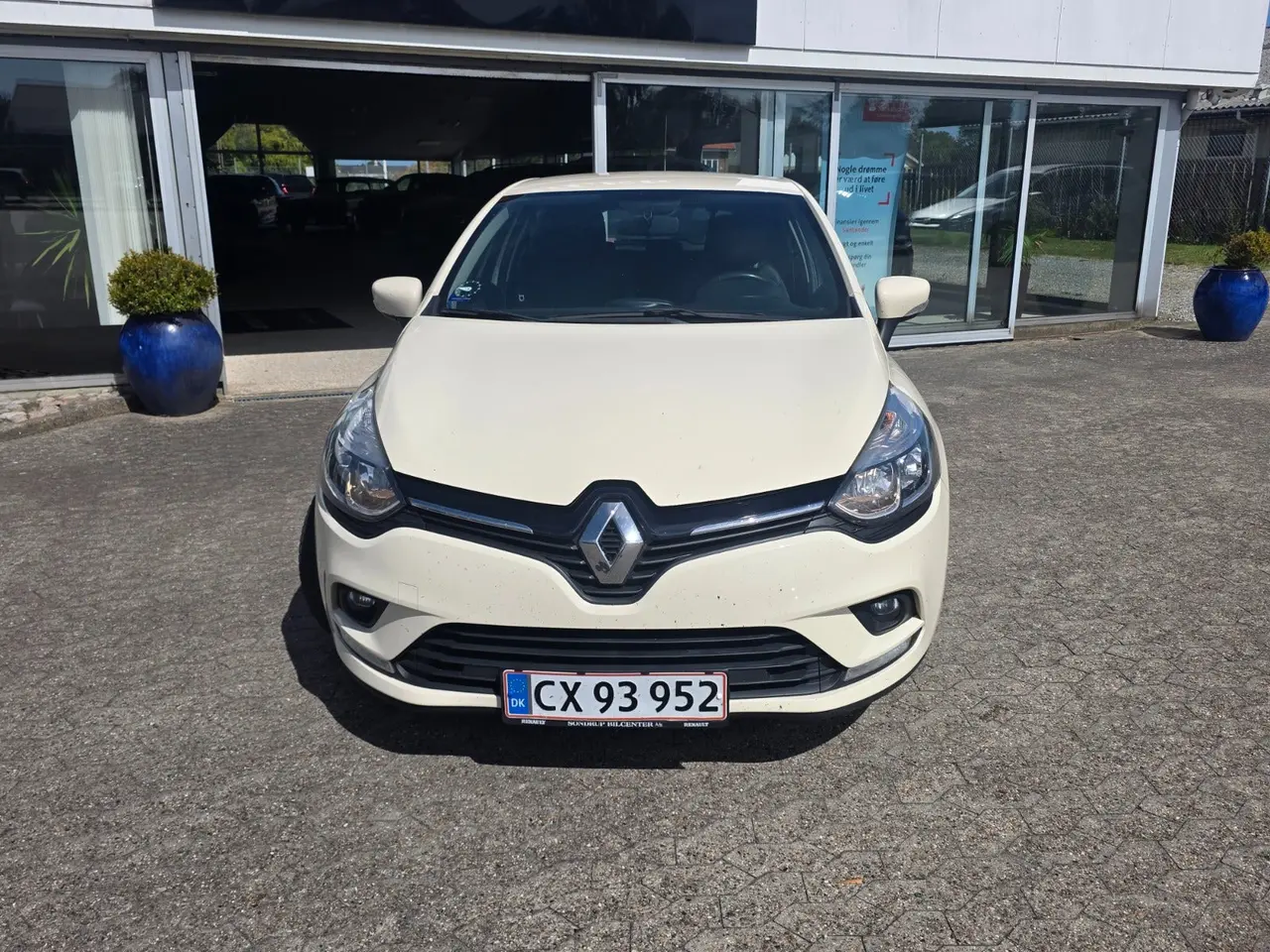 Billede 2 - Renault Clio IV 0,9 TCe 90 Limited