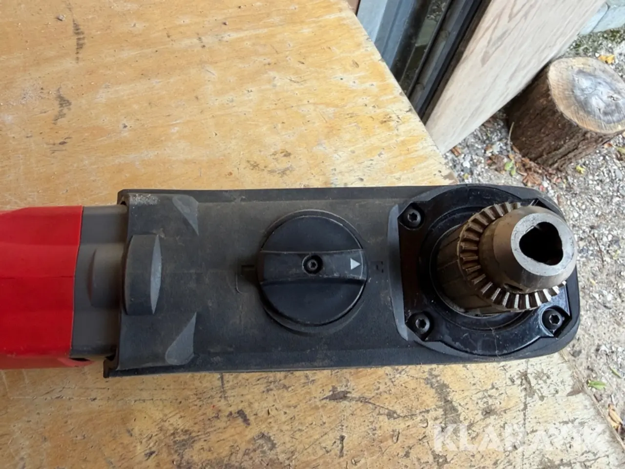 Billede 11 - Vinkelboremaskine Milwaukee M18 FRAD2 FUEL 18 V, 1 styk
