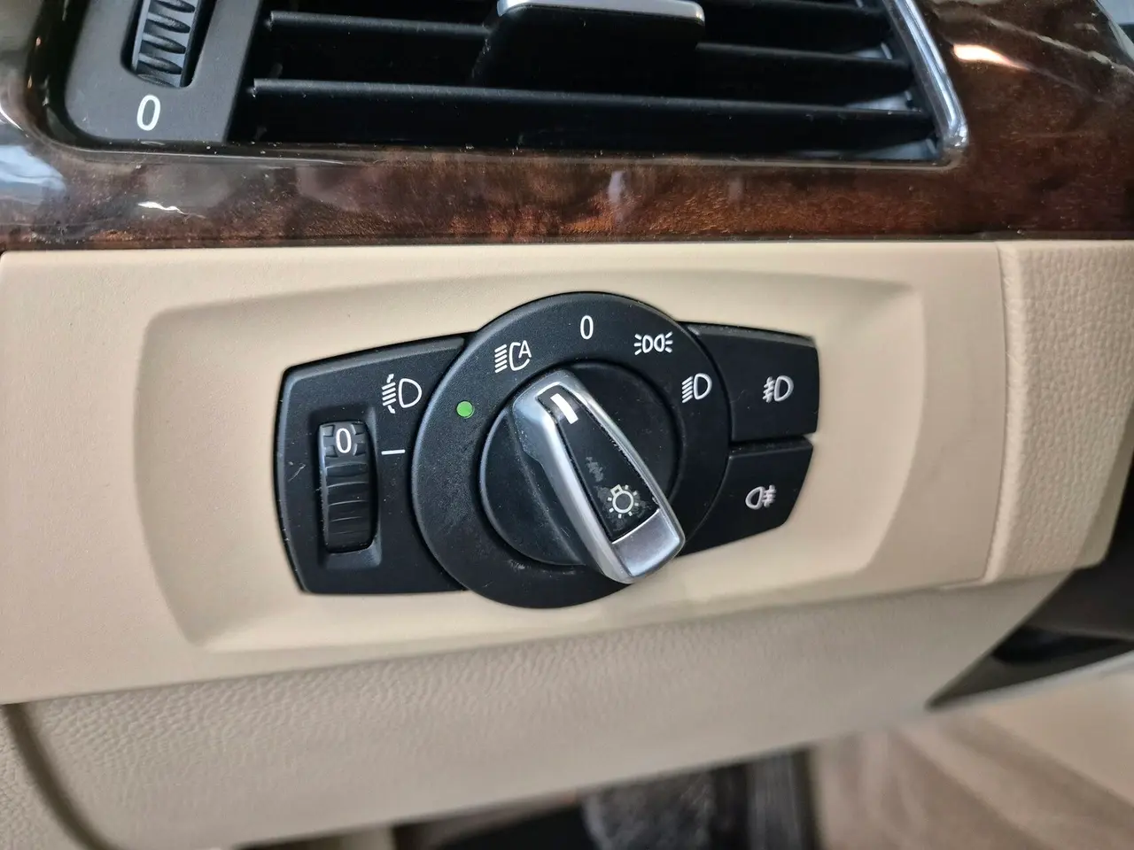 Billede 12 - BMW 325d 197HK Stc