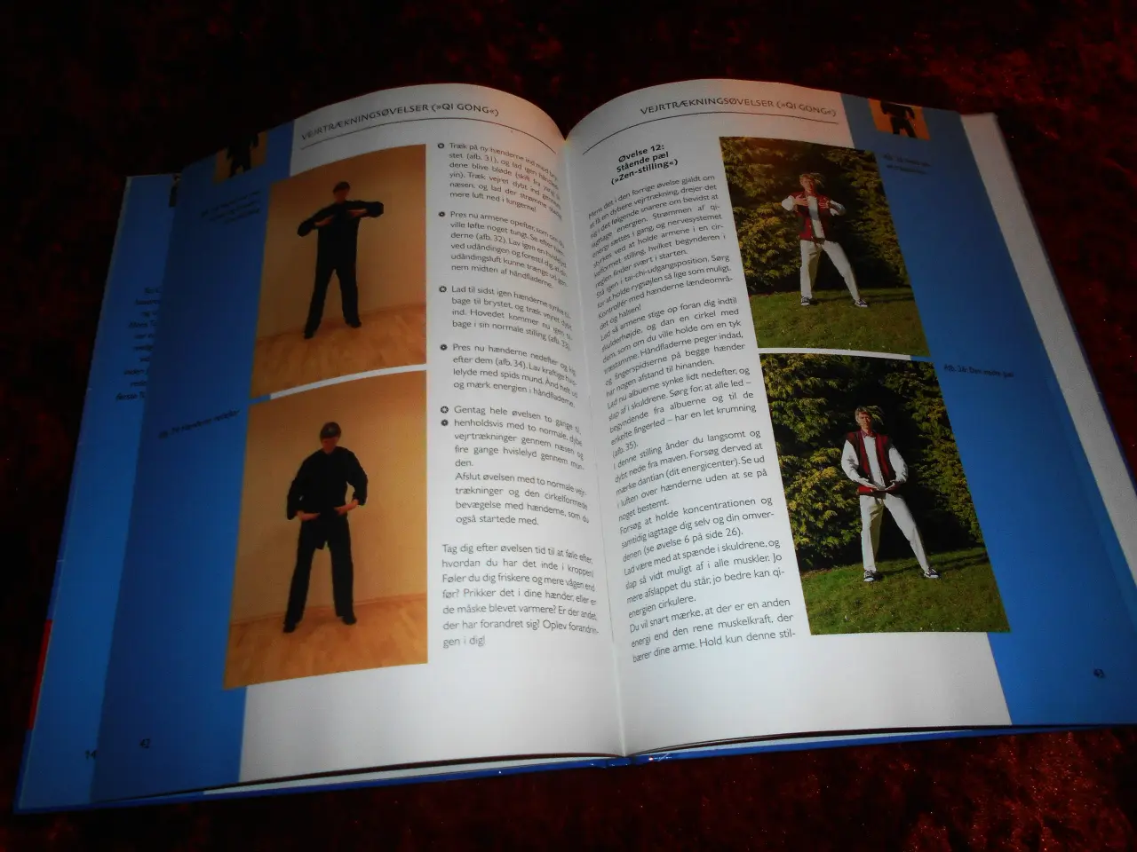 Billede 3 - Tai Chi, Thomas Methfessel, 