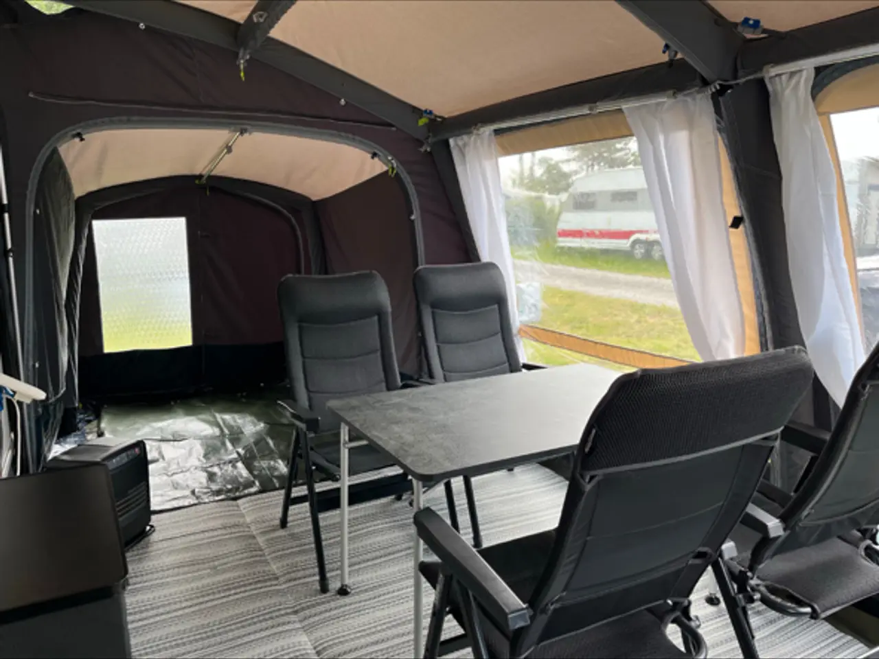 Billede 15 - Hobby SFF 460 årgang 2021