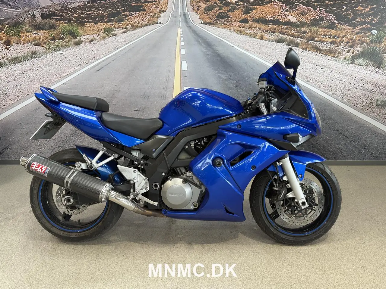 Billede 1 - Suzuki SV 1000 S
