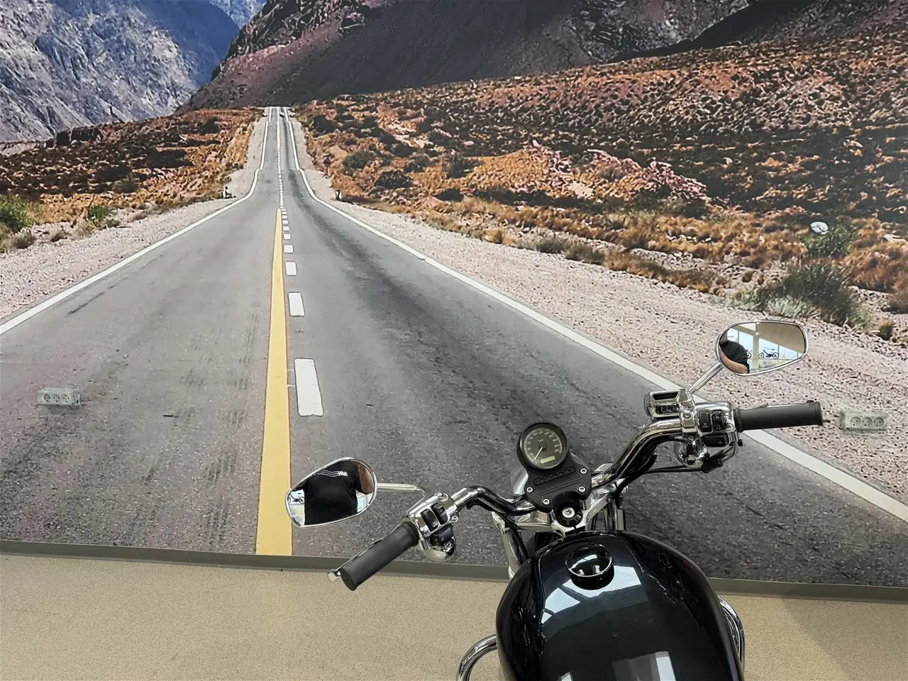 Billede 15 - Harley-Davidson XL 883 L Super Low Sportster