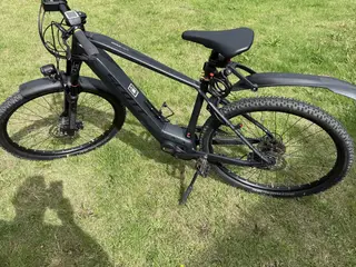 Scott sub cross e-ride 20