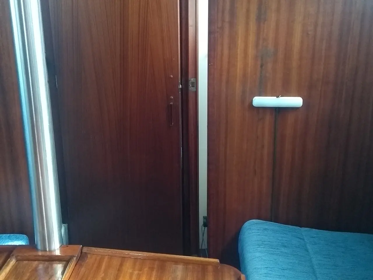 Billede 10 - Finnsailer 35
