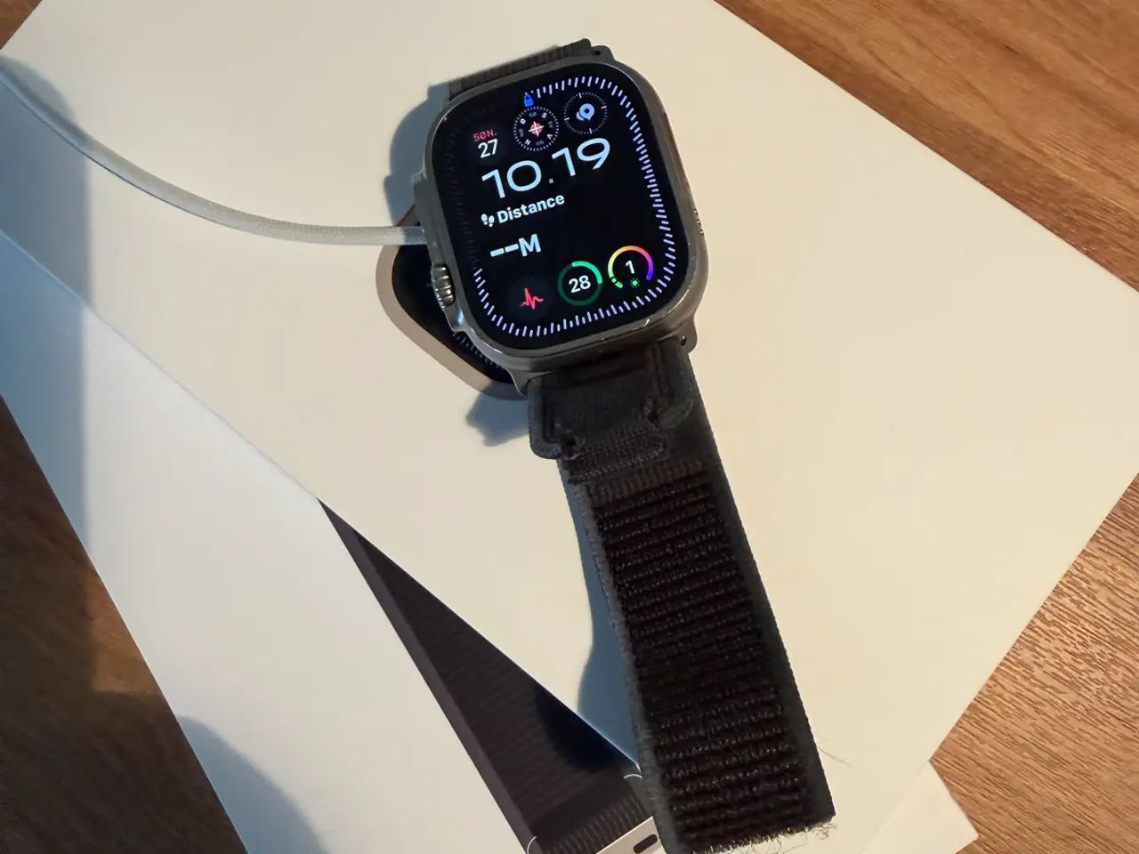 Billede 2 - Superlækkert Apple Watch