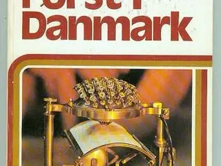 Christian Dahlerup Koch: Først i Danmark