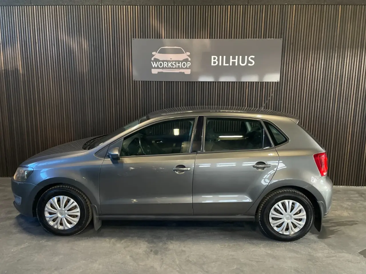 Billede 3 - VW Polo 1,2 Trendline