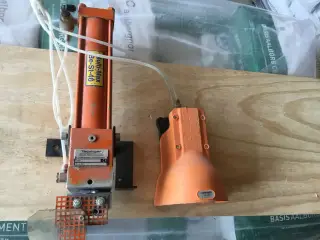 Fladjerns Klipper