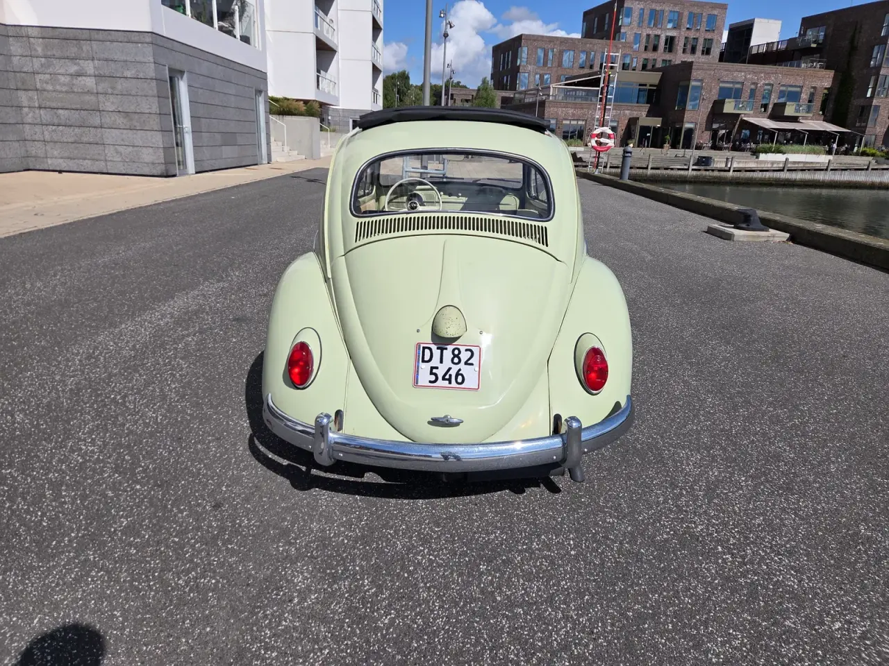 Billede 6 - VW 111 1,2 aut.