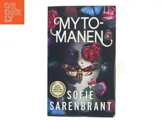 Mytomanen af Sofie Sarenbrant (Bog)