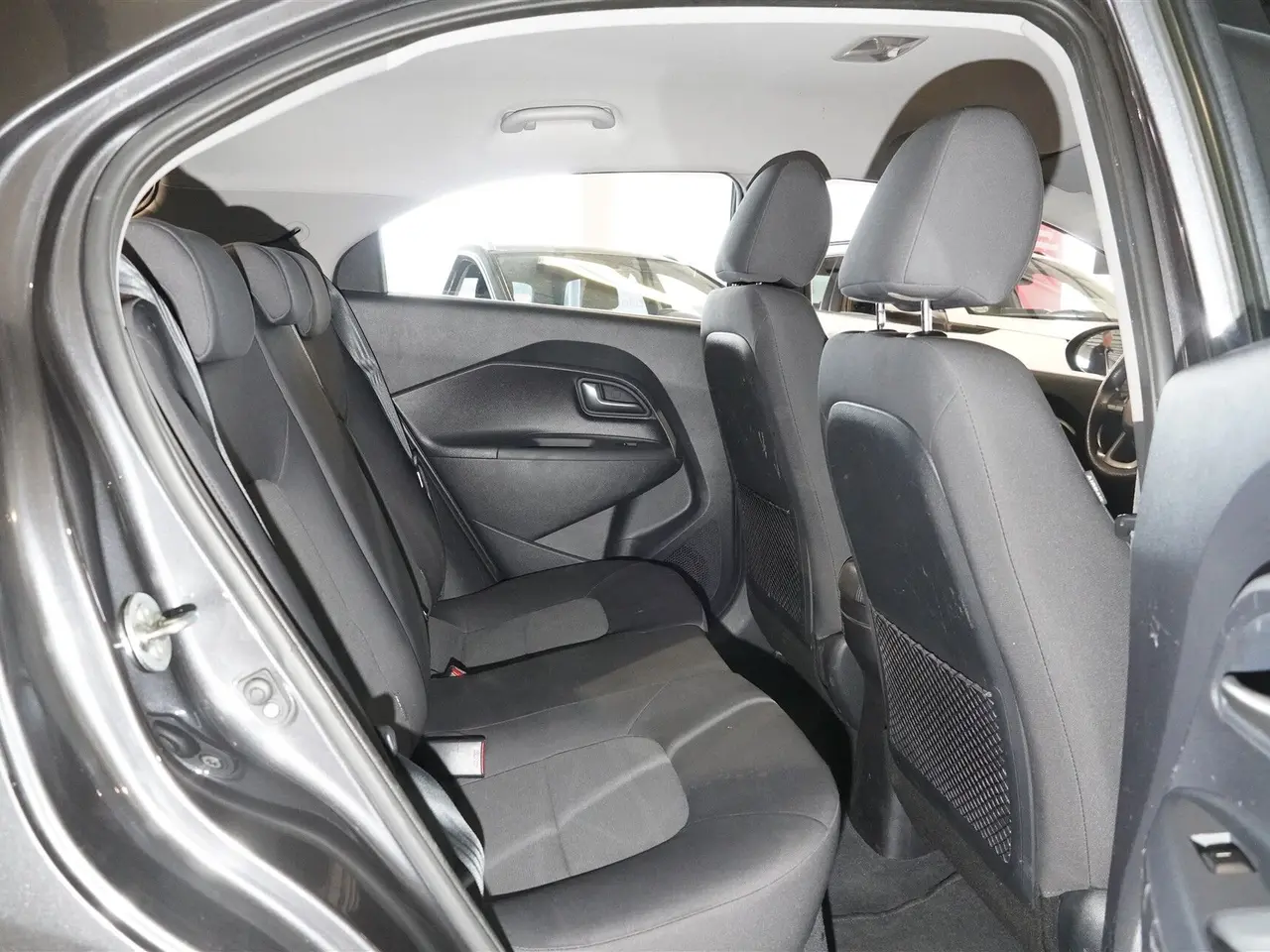 Billede 10 - Kia Rio 1,1 CRDI Active 75HK 5d 6g