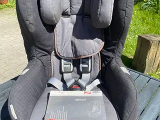 Rømer autostol 9-18kg