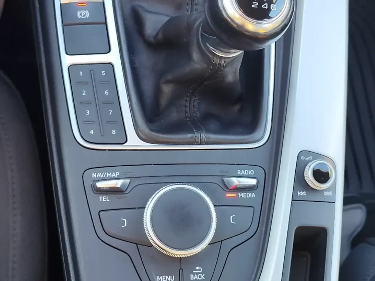 Billede 9 - Audi A4 2,0 TDi 150 Avant