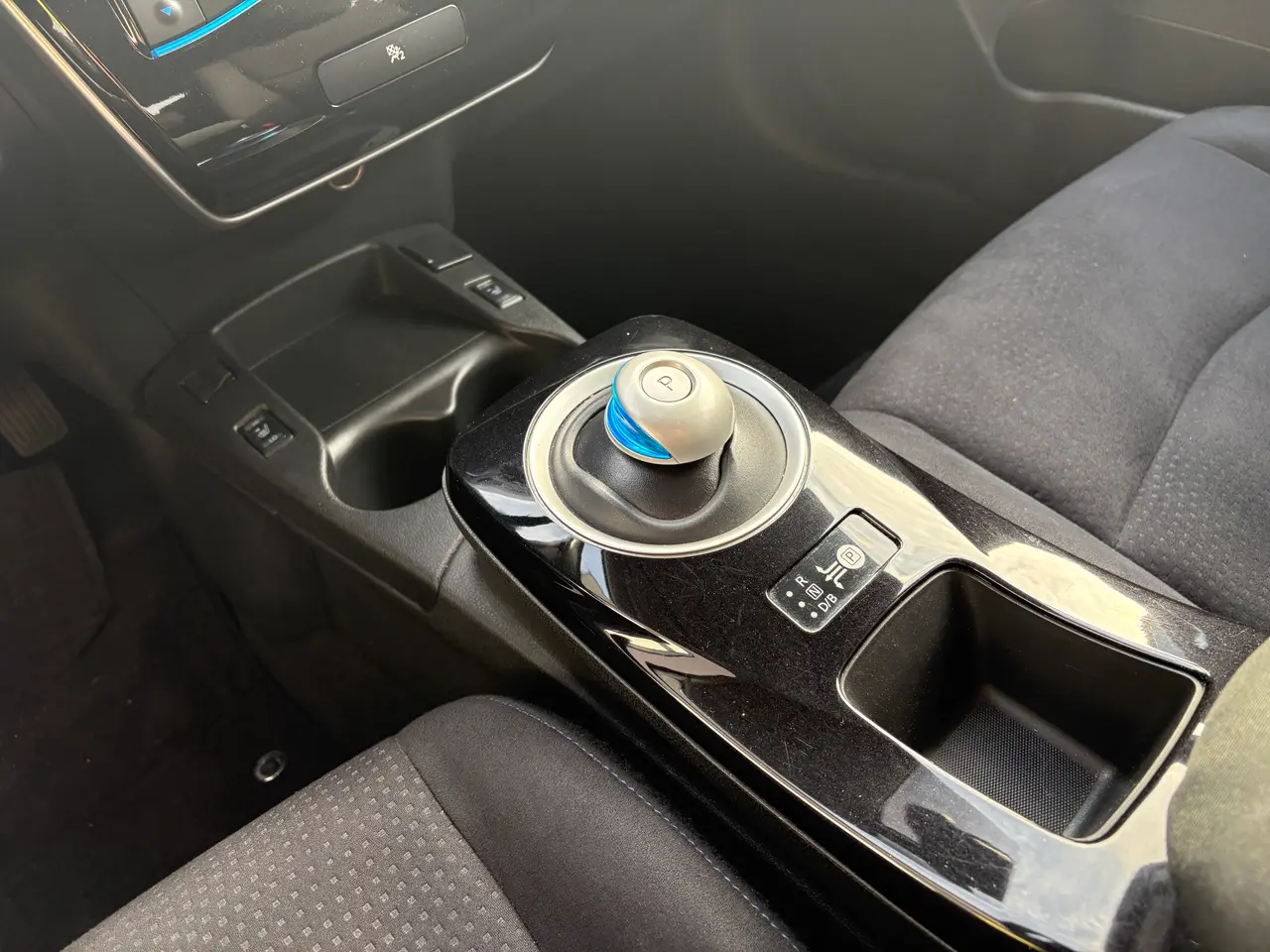 Billede 18 - Nissan Lear Acenta Aut El-Bil