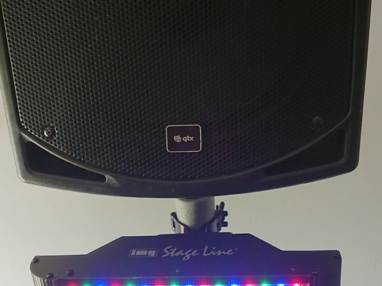 Billede 4 - Udlejes - IMG Stage Line - LED 500DX