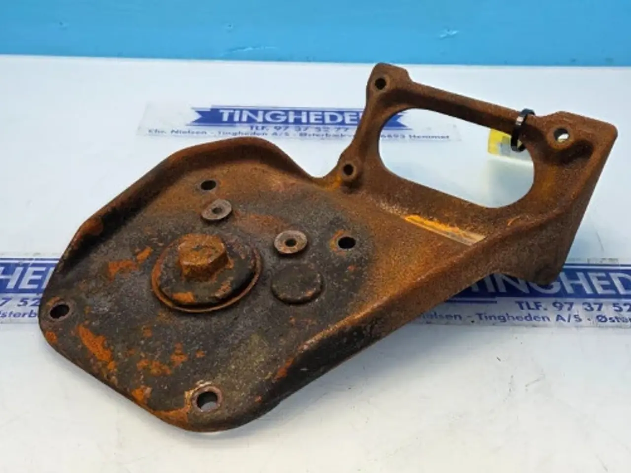 Billede 6 - Massey Ferguson 3085 Support 3902024M91