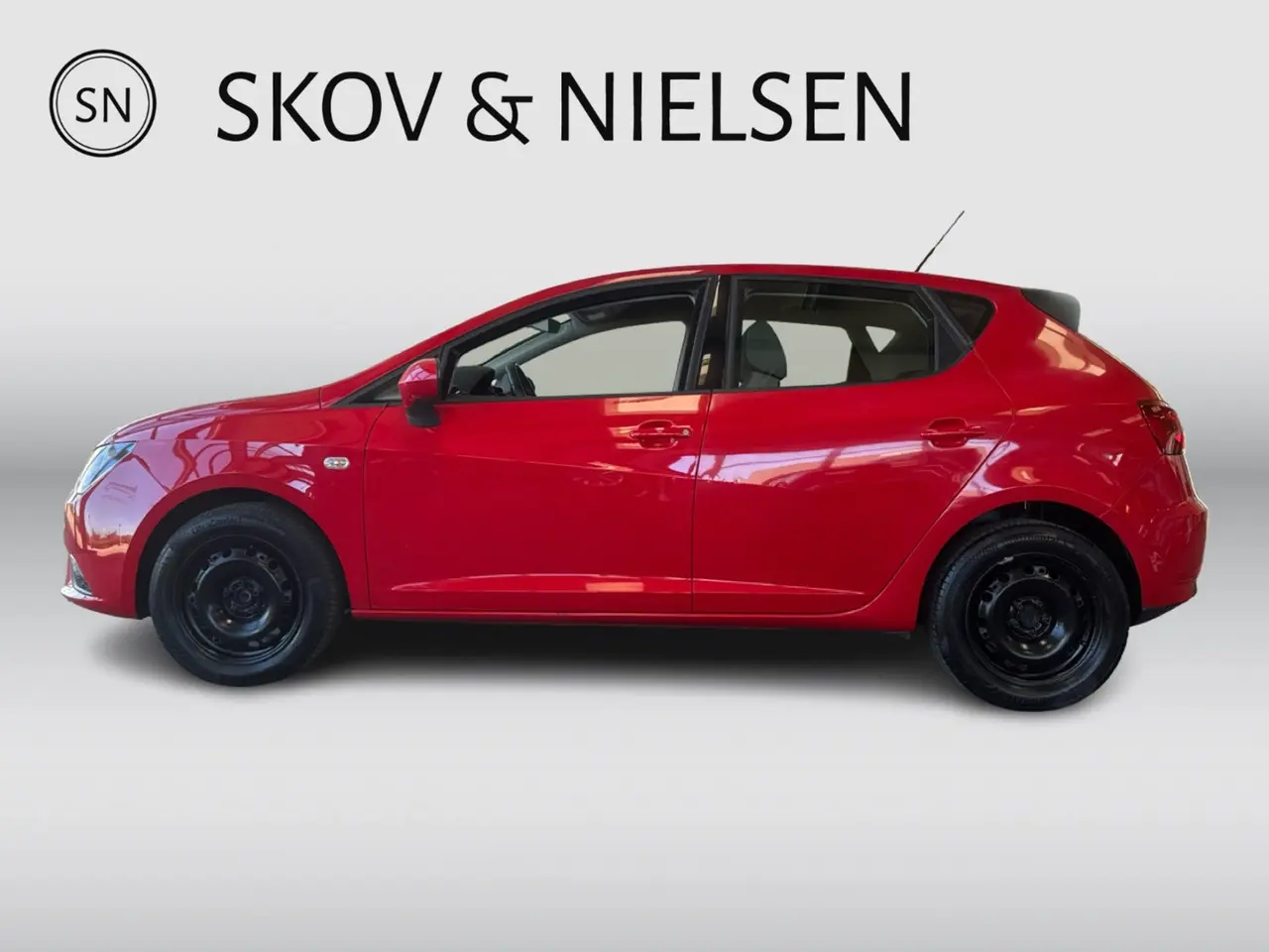 Billede 2 - Seat Ibiza 1,0 TSi 95 Style