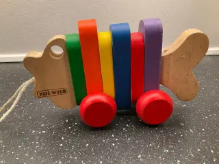Trækdyr