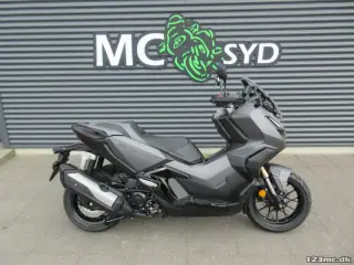 Honda ADV 350 MC-SYD BYTTER GERNE