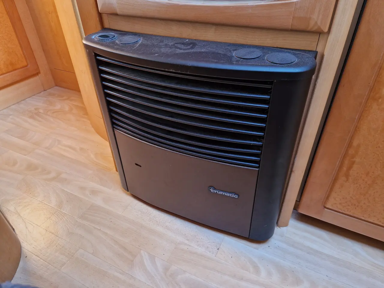 Billede 10 - Hobby 560 Exclusive – årgang 2001 – 6 sovepladser