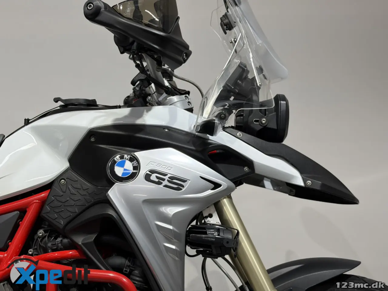 Billede 17 - BMW F 800 GS
