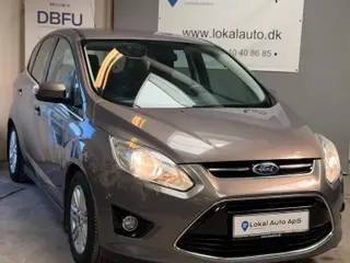 Ford C-MAX 1,0 SCTi 100 Titanium