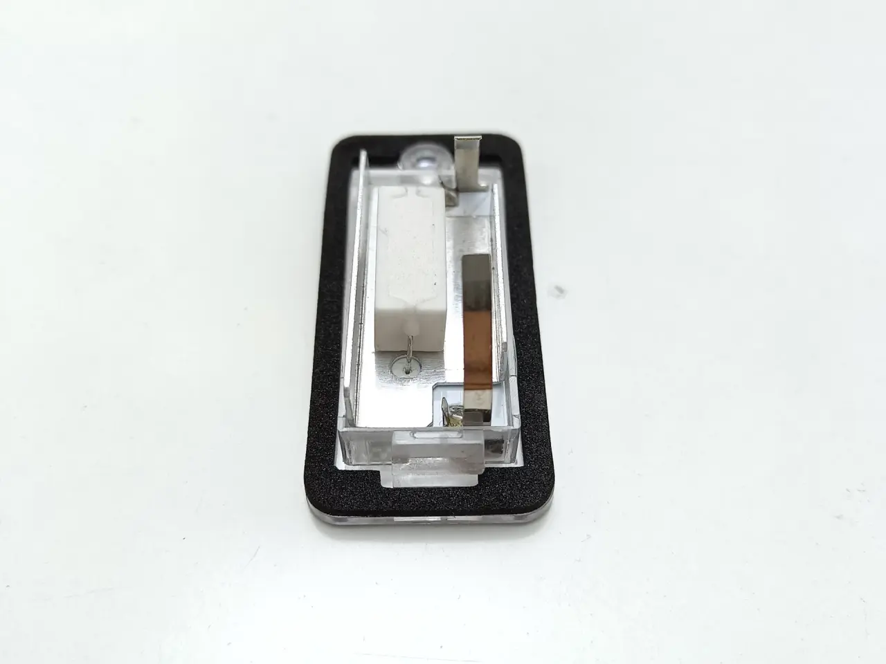 Billede 6 - NY! AUDI – 36 LED Nummerpladelys 6000K / CANBUS
