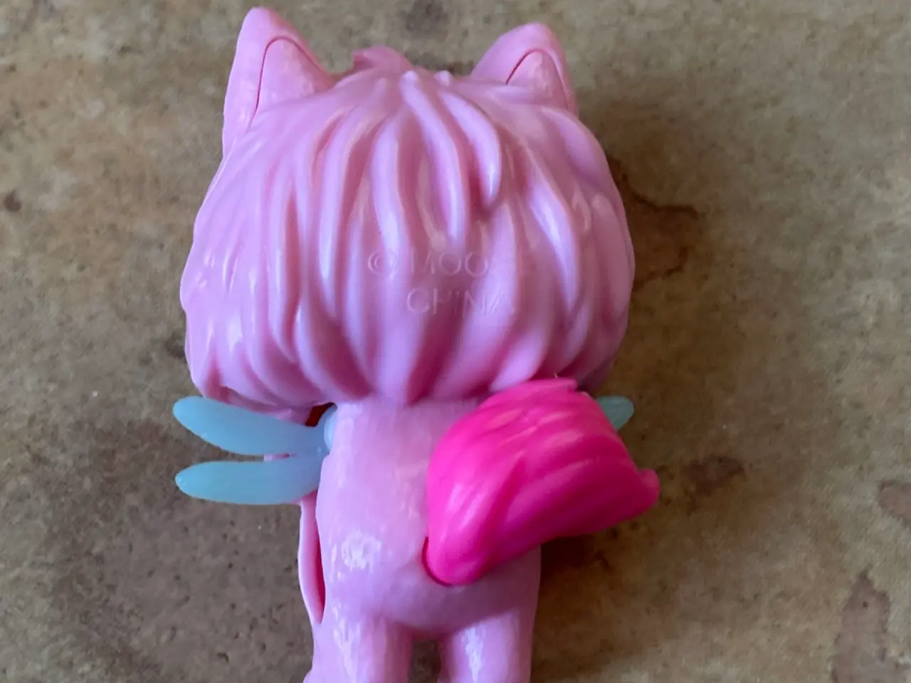 Billede 3 - Magic mixies mixling lille fantasidyr figur 