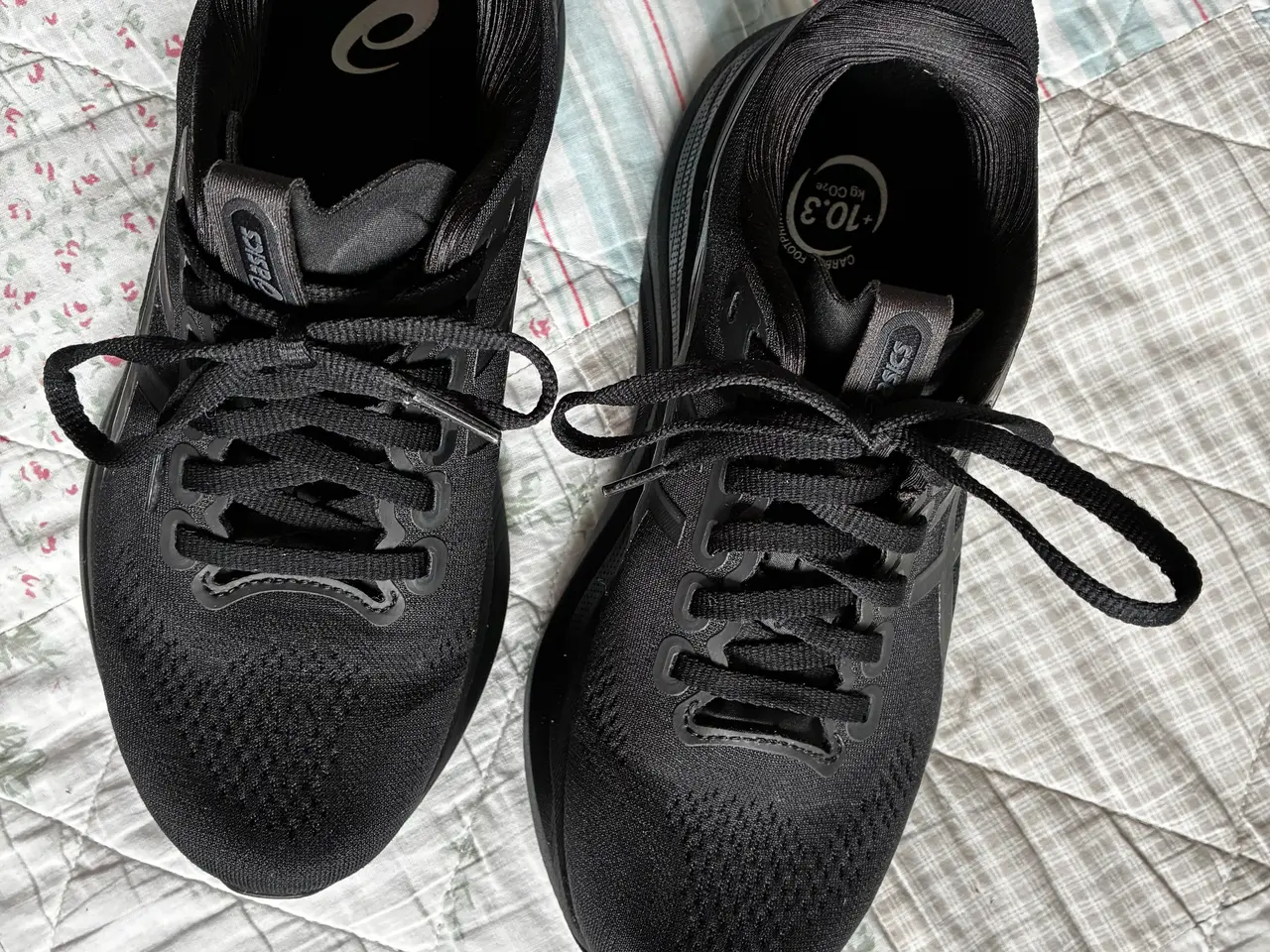 Billede 1 - Asics Kayano til under halv pris