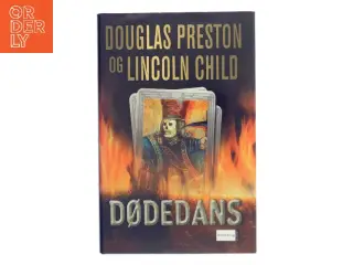 Dødedans (Bog)