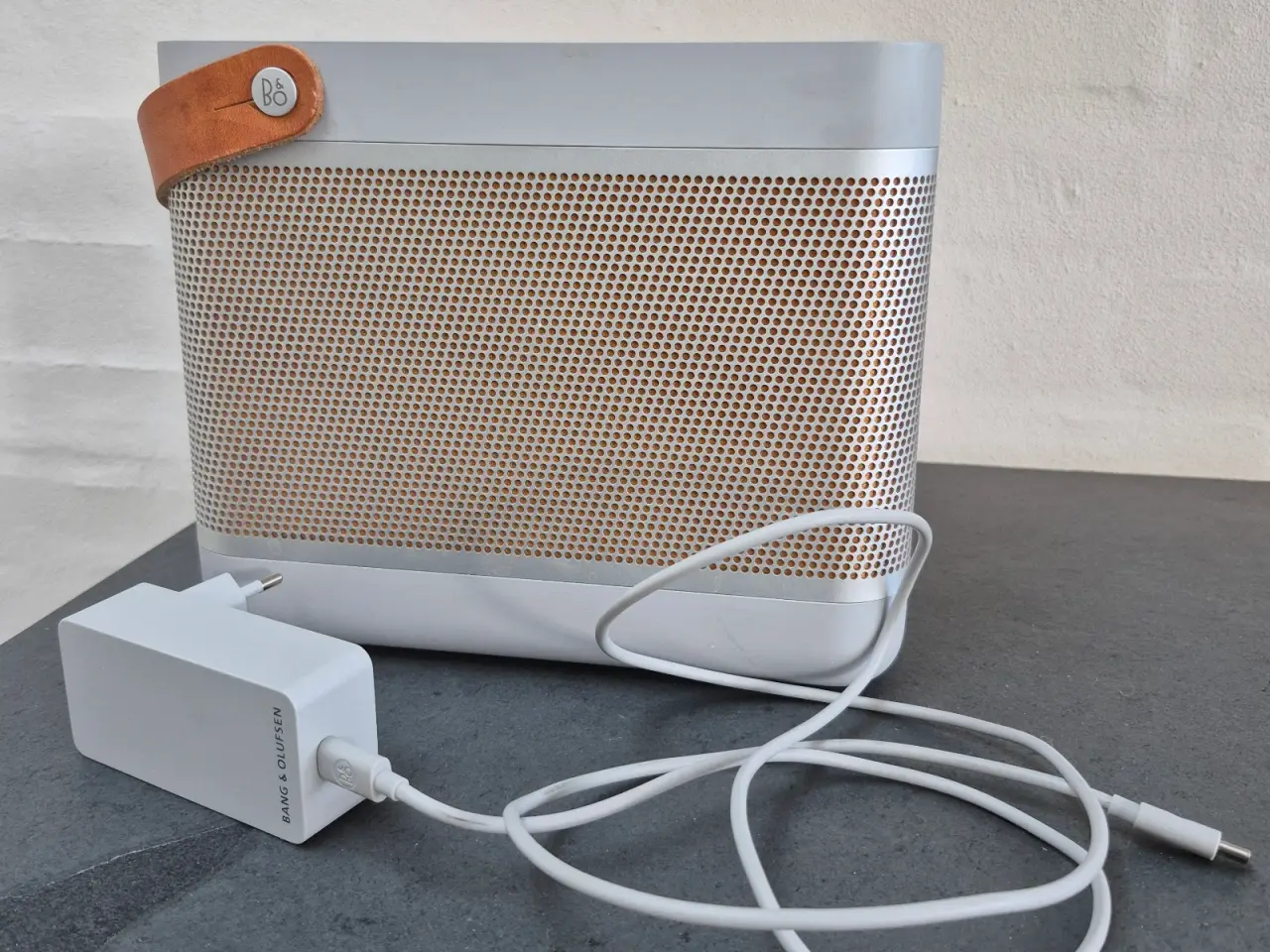 Billede 1 - Bluetooth højtaler