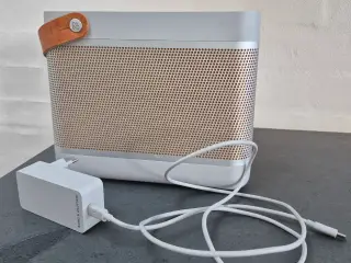 Bluetooth højtaler