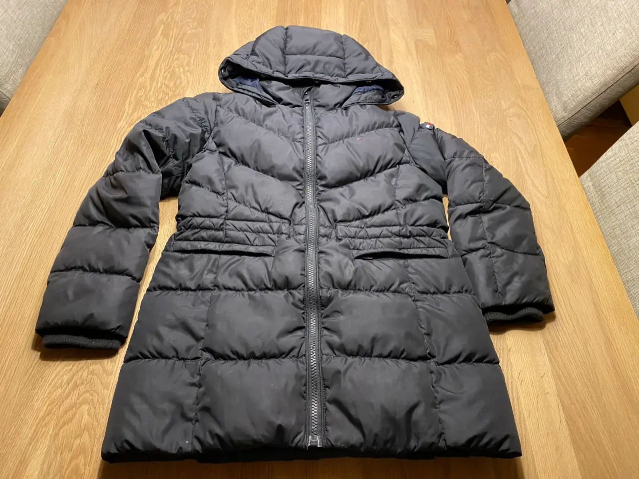 Billede 18 - Pigetøj str 140 pris pr. Del