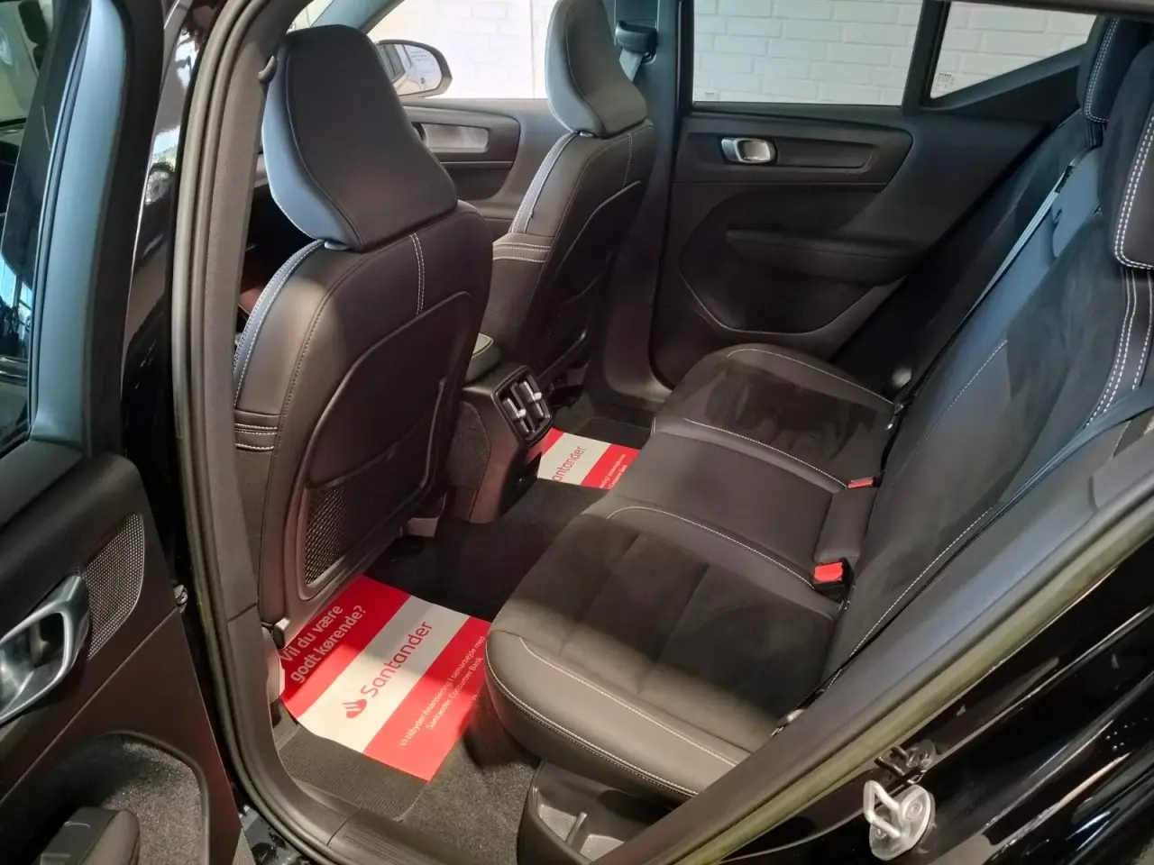 Billede 7 - Volvo XC40 P8 ReCharge Twin Ultimate