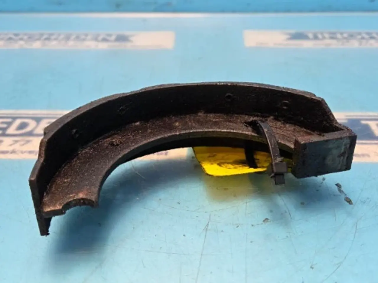 Billede 7 - Deutz M2680 Bremse 06260298