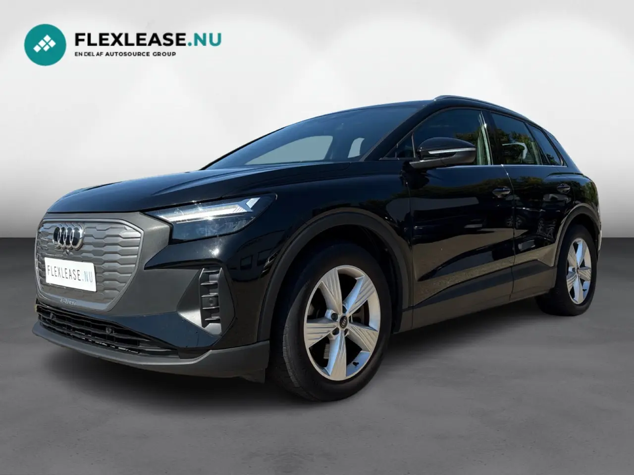 Billede 1 - Audi Q4 e-tron 40 Attitude