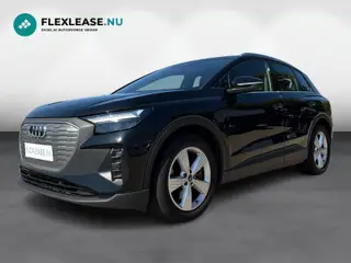 Audi Q4 e-tron 40 Attitude