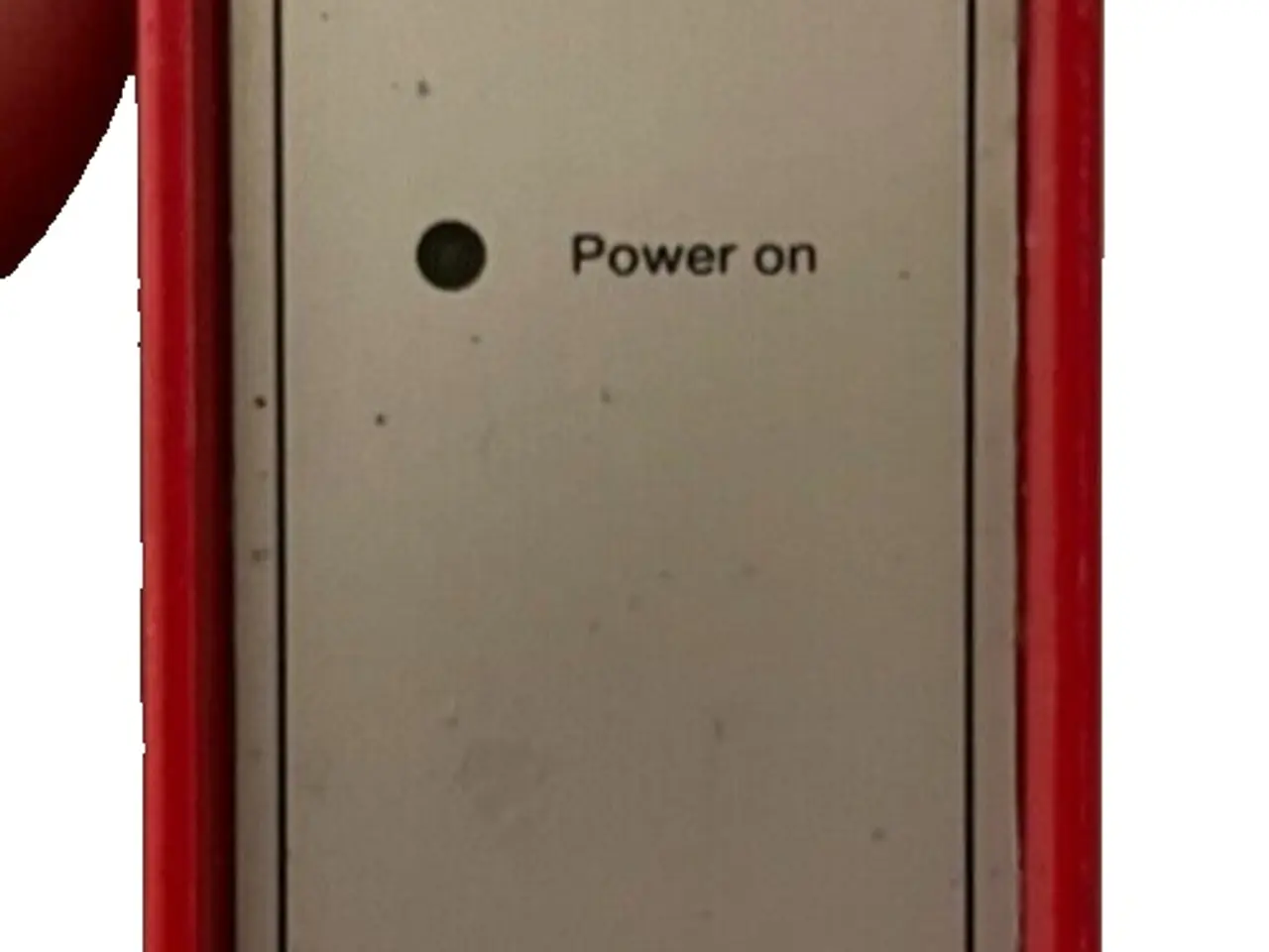 Billede 1 - PR Electronics 2222 Switchmode strømforsyning 230V