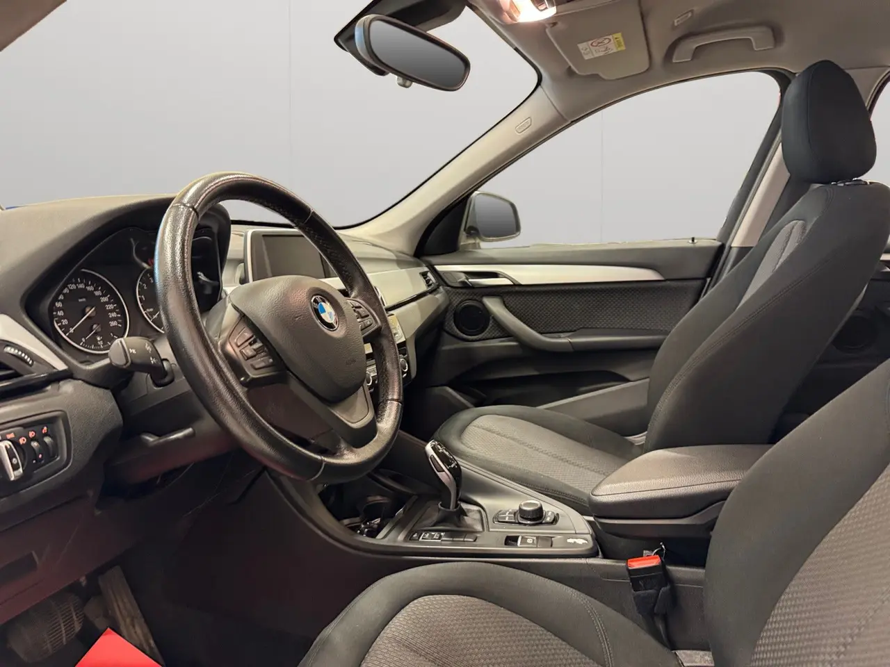 Billede 5 - BMW X1 1,5 sDrive18i aut.