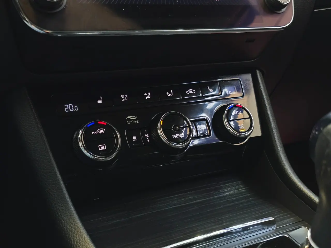 Billede 16 - Skoda Superb 1,4 TSi iV Style Combi DSG
