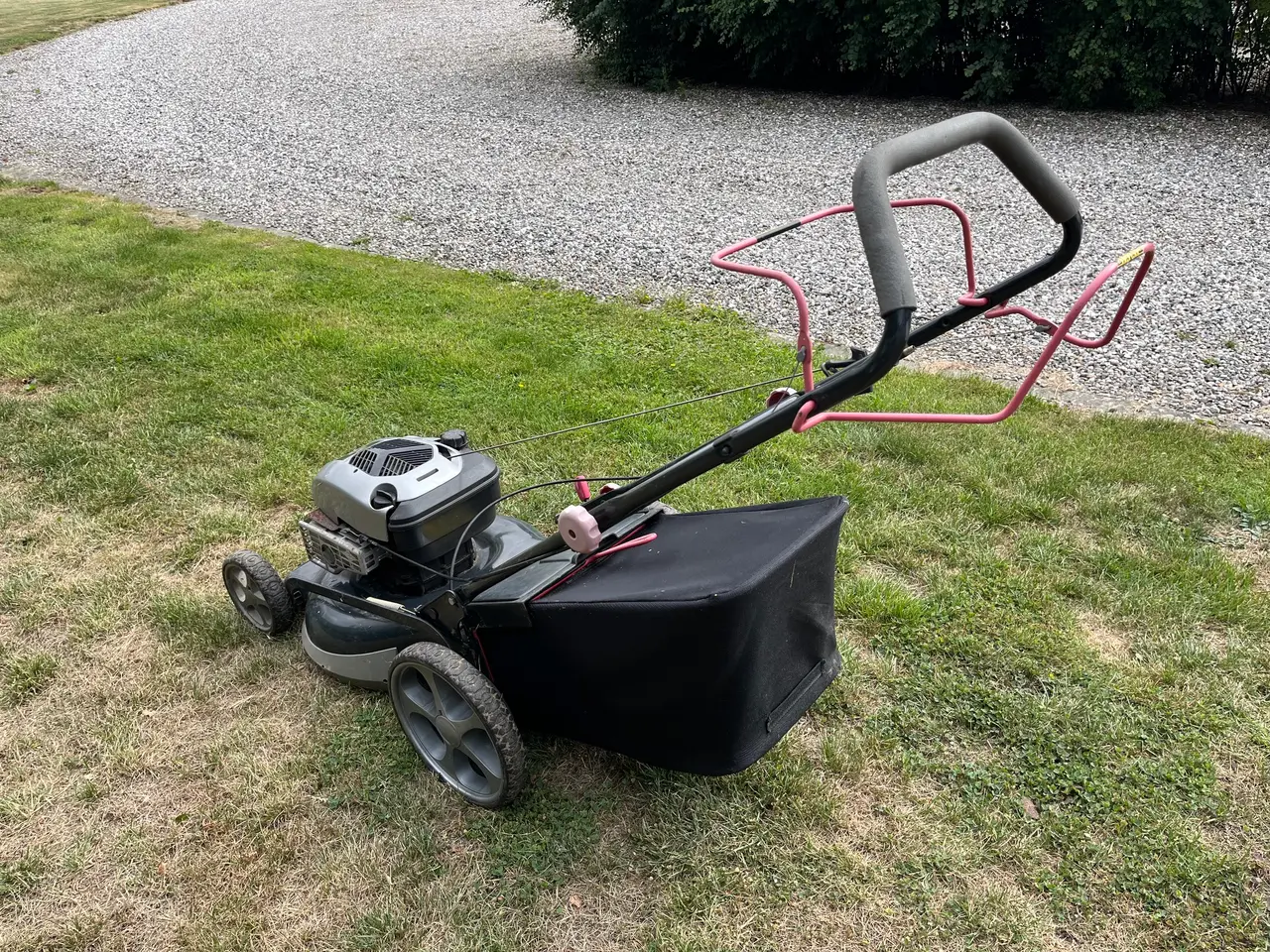 Billede 1 - Murray MXH675 Plæneklipper