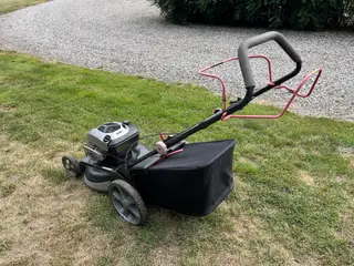 Murray MXH675 Plæneklipper