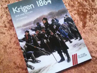 Krigen 1864, Jens Aage Poulsen