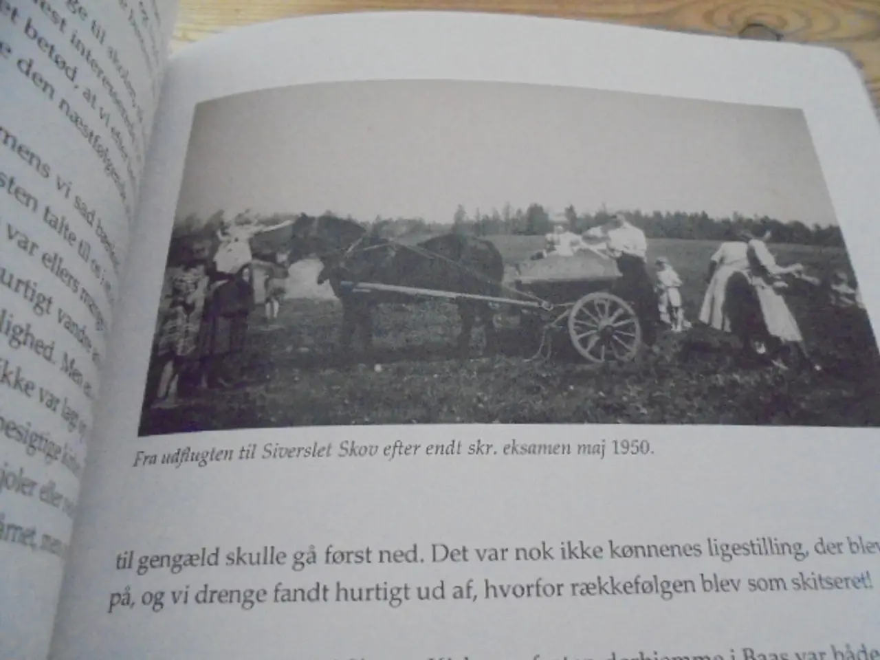 Billede 8 - Tidsbilleder fra Østvendsyssel – meget fin stand