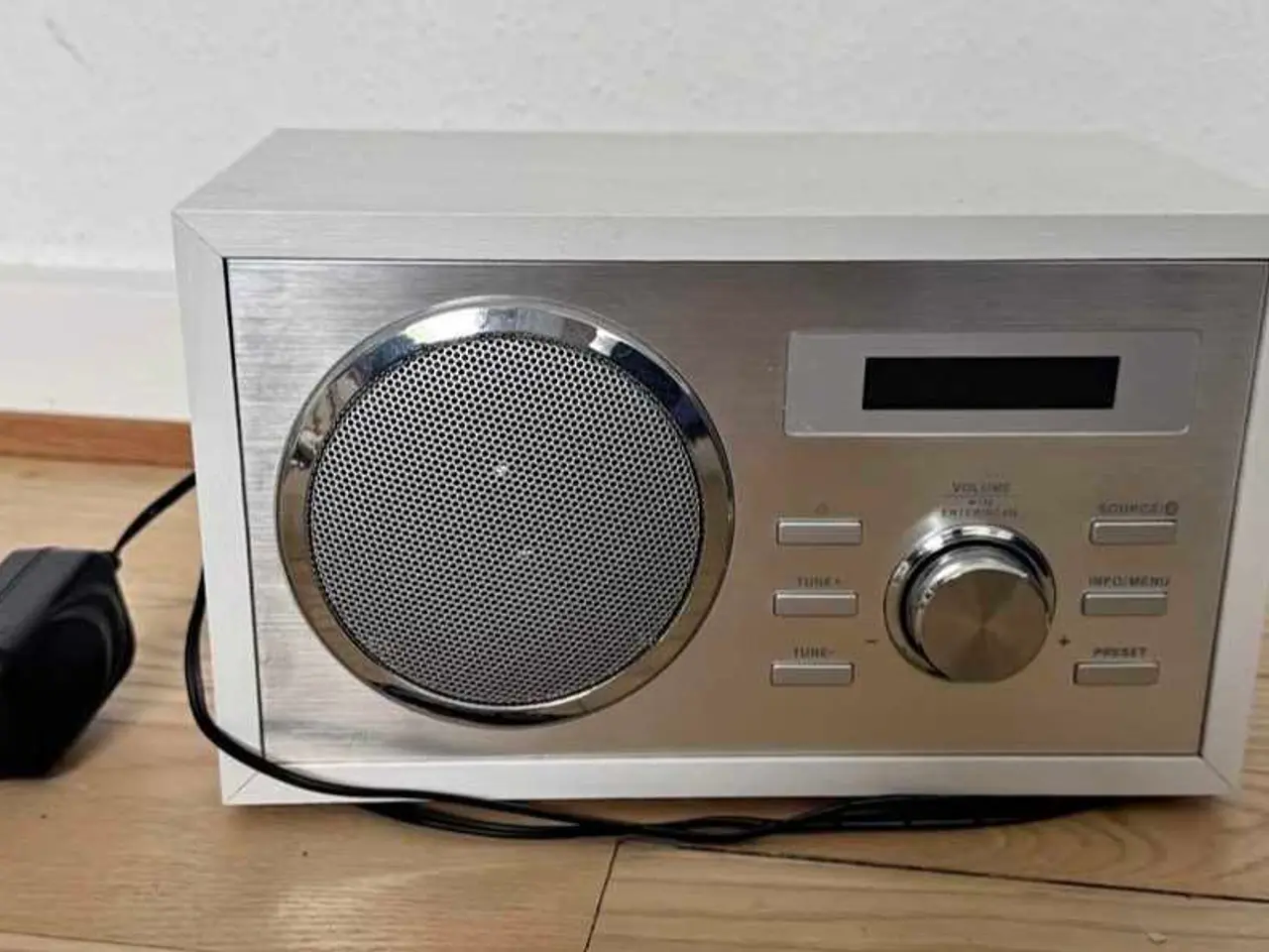 Billede 3 - SilverCrest SRH 5 A1 Radio bluetooth