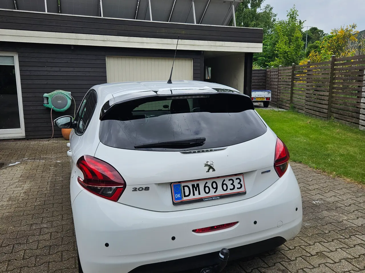 Billede 3 - Peugeot 208 1.6